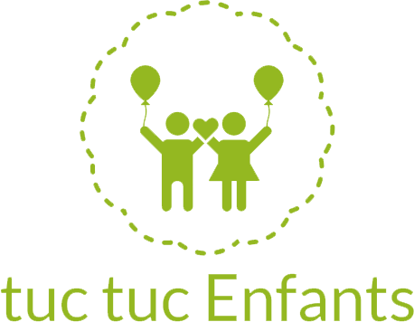 tuc tuc Enfants