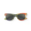 Lunettes de soleil pour garçon avec design dégradé