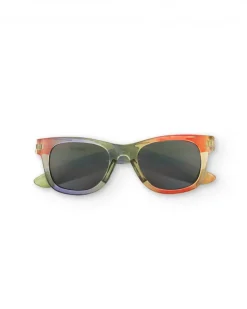 Lunettes de soleil pour garçon avec design dégradé